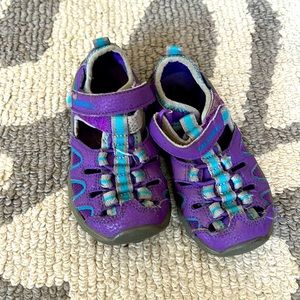 Merrell Kids H2O Hiker Sandal